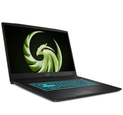 MSI Bravo C7U 17" 16GB RAM 1TB SSD RTX 3050 AMD Ryzen 7 7000HS laptop