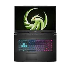 MSI Bravo C7V 17" 16GB RAM 1TB SSD RTX 4060 AMD Ryzen 9 7940HS laptop