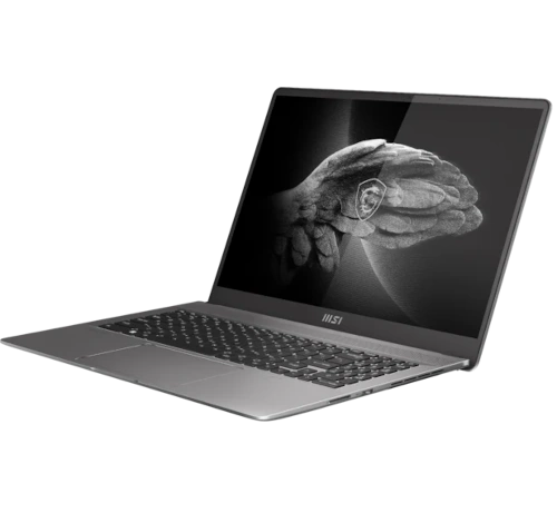 MSI Creator Z16 Touch Intel Core i9-12th Gen RTX 3080 Ti laptop