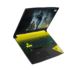 MSI Crosshair 15" 8GB RAM 1TB SSD RTX 3070 Intel Core i7-12th Gen laptop