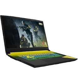 MSI Crosshair 17" 32GB RAM 2TB SSD RTX 3060 Intel Core i7-12th Gen laptop