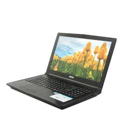 MSI CX62 6QD Intel Core i5 6th laptop