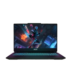 MSI Cyborg A12V 15" 16GB RAM 1TB SSD RTX 4060 Intel Core i7-12th Gen laptop