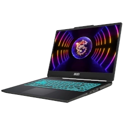 MSI Cyborg A13U 15" 16GB RAM 1TB SSD RTX 3050 Intel Core i7-13th Gen laptop