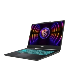 MSI Cyborg A13V 15" 16GB RAM 1TB SSD RTX 4060 Intel Core i7-13th Gen laptop