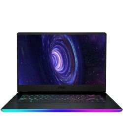 MSI GE63 Raider Intel Core i7 9th Gen. Nvidia RTX 2080 laptop
