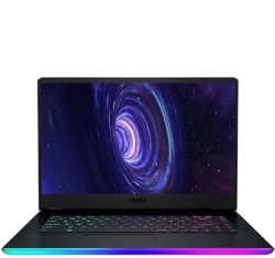 MSI GE65 Raider Intel Core i7 9th Gen. Nvidia GTX 1660 Ti laptop