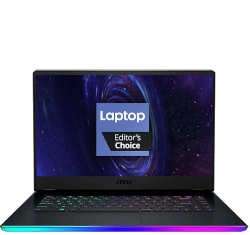 MSI GE66 Raider 15 RTX 2070 i7-10th gen laptop