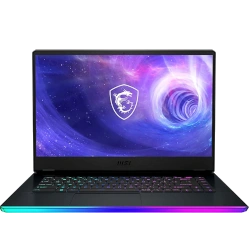 MSI GE66 Raider Intel Core i9 11th Gen RTX 3070 laptop
