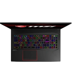 MSI GE75 Raider 17.3" RTX 2070 i9 10th Gen laptop