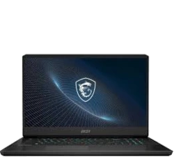 MSI GE76 Raider 17 Intel Core i7 12th Gen RTX 3070 Ti laptop