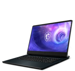 MSI GE76 Raider 17 Intel Core i9 12th Gen RTX 3080 Ti laptop