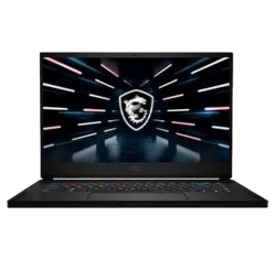 MSI GF76 Katana Intel Core i7 11th Gen RTX 3000 Series laptop
