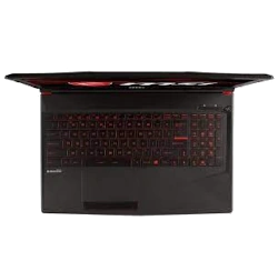 MSI GL63 8RC 15.6 Intel Core i7-8th Gen laptop