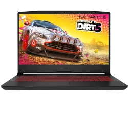 MSI GL66 15.6'' Intel i9-12900H RTX 3070 Ti laptop
