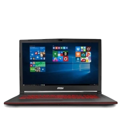 MSI GL73 8se 17.3 RTX 2060 Intel Core i7-8th Gen laptop