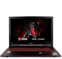 MSI GL73 Intel Core i7 8th Gen. Nvidia GTX 1050 laptop
