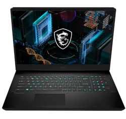 MSI GP Series Vector GP76 12UE-270 17.3" 360Hz i7 12700 RTX 3060 laptop