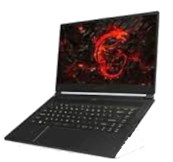 MSI GS65 Stealth 8SF Intel Core i7 8th Gen RTX 2070 laptop