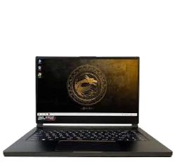 MSI GS65 Stealth Intel Core i7 9th Gen. Nvidia RTX 2060 laptop