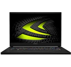 MSI GS66 Intel Core i9 11th Gen RTX 3070 laptop