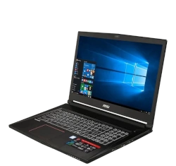 MSI GS73VR Stealth 17.3 GTX 1060 Intel Core i7-6th Gen laptop