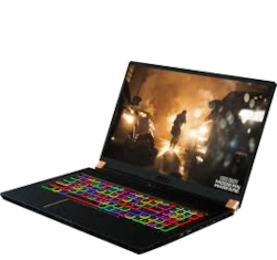 MSI GS75 Stealth Intel Core i7 8th Gen RTX 2070 laptop