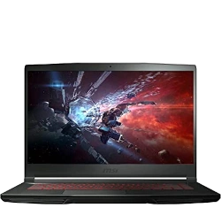 MSI GS75 Stealth MS-17G1 17.3 Intel Core i7-8th Gen laptop