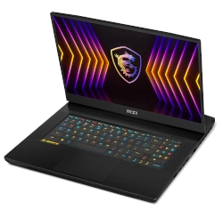 MSI GS76 Stealth 17 Intel Core i7-11th Gen RTX 3060 laptop