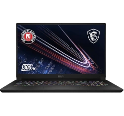 MSI GS76 Stealth 17 Intel Core i7-11th Gen RTX 3080 laptop