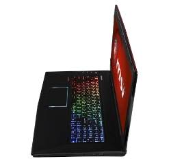 MSI GT72 Dominator Pro GTX 970M Intel i7-6th Gen laptop