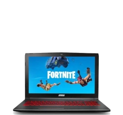 MSI GV62 Intel Core i5 8th Gen RTX 1060 laptop