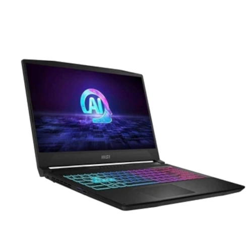 MSI Katana A15 AMD Ryzen 9 8945HS RTX 4070 laptop