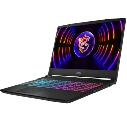 MSI Katana B12U 17" 16GB RAM 1TB SSD RTX 3050 Intel Core i7-12th Gen laptop
