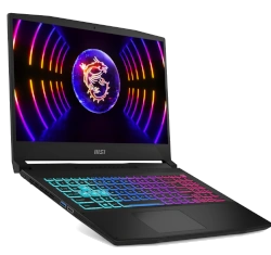 MSI Katana B12V 17" 16GB RAM 1TB SSD RTX 4070 Intel Core i7-12th Gen laptop