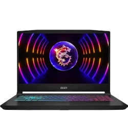 MSI Katana B13V 15" 16GB RAM 1TB SSD RTX 4050 Intel Core i7-13th Gen laptop