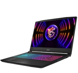 MSI Katana B13V 15" 16GB RAM 1TB SSD RTX 4060 Intel Core i7-13th Gen laptop
