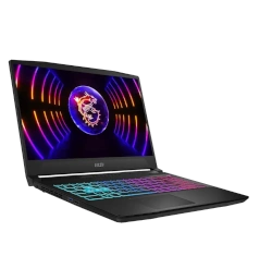 MSI Katana B13V 17" 16GB RAM 1TB SSD RTX 4060 Intel Core i7-13th Gen laptop
