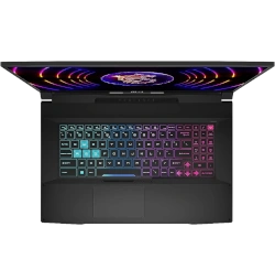 MSI Katana B13V 17" 16GB RAM 512GB SSD RTX 2050 Intel Core i7-13th Gen laptop