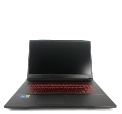 MSI Katana GF76 17" 16GB RAM 1TB SSD RTX 3070 Intel Core i7-11th Gen laptop