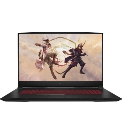 MSI Katana GF76 17" 32GB RAM 2TB SSD RTX 3070 Ti Intel Core i7-12th Gen laptop