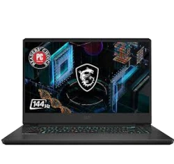MSI Leopard GP66 17 Core i7 11th Gen RTX 3070 laptop