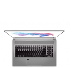 MSI P75 Creator 9SF 17.3" Intel i9-9880H RTX 2070 Max-Q laptop