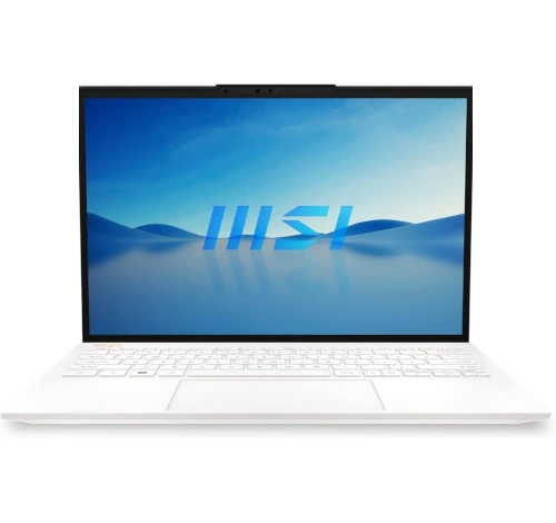 MSI Prestige 13 Evo Intel Core i5-12th Gen laptop
