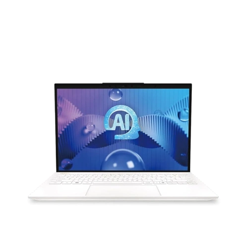 MSI Prestige 13 Evo Intel Core Ultra 7 155H laptop