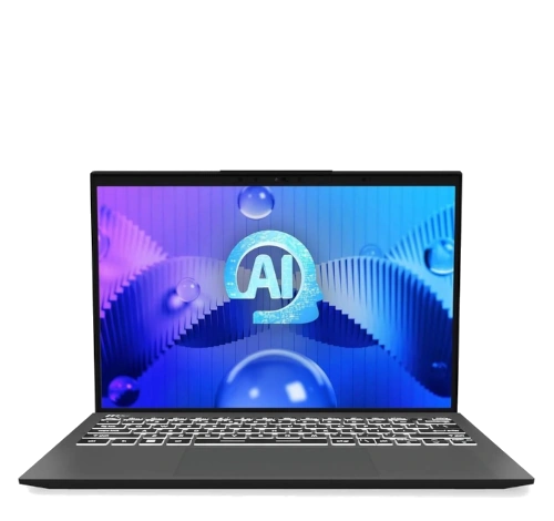 MSI Prestige AI Evo A1MG-072 13" Intel Core Ultra 5 125H laptop