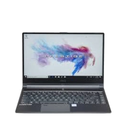 MSI Prestige PS42 14" Intel Core i7-8th gen laptop