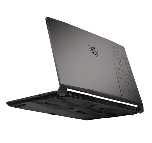 MSI Pulse 15 B13V Intel Core i9-13th RTX 4070 laptop
