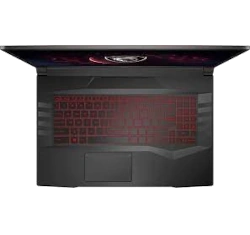 MSI Pulse GL76 17" 16GB RAM 1TB SSD RTX 3060 Intel Core i7-11th Gen laptop