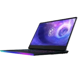 MSI Raider GE66 - 12U 15" 16GB RAM 1TB SSD RTX 3060 Intel Core i9-12th Gen laptop